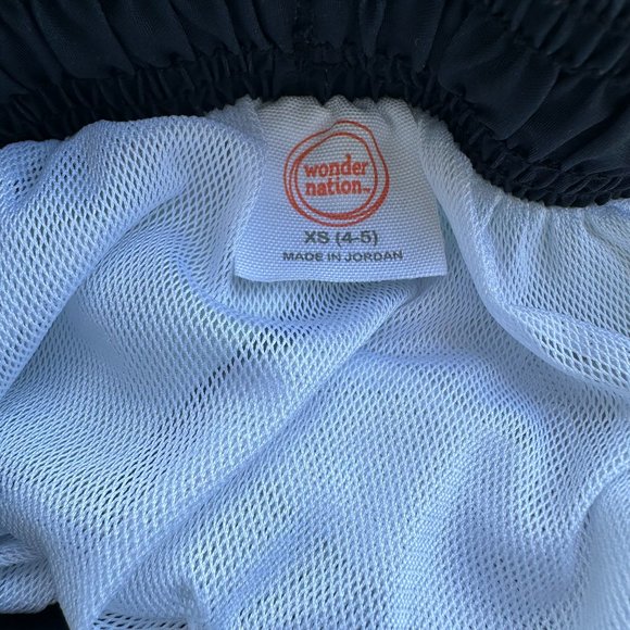 Wonder Nation XS Boys Trunks - Picture 5 of 5